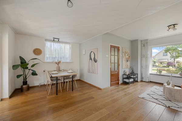 Medium property photo - Egelenburg 24, 1852 JE Heiloo